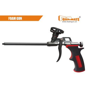 PTFE Coated Medium Metal Foam Gun