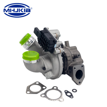 MHJKIA 28231-4A730 Turbocharger Turbine For Hyundai iLoad H1 Grand Starex 2.5L H 350 2015