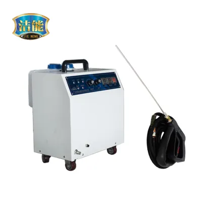 Jieneng JNX-6 Steam Household Cleaner for Carpet Wash Equipment