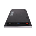 18.5インチの産業用タッチパネルオールインワンPC