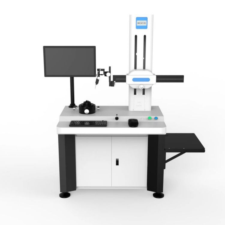 Objektoberfläche Parallelitätsmessungsinstrument