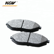 Brake Pad 00120044/00120046 for Chevrolet Sail