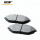 Brake Pad 00120044/00120046 for Chevrolet Sail