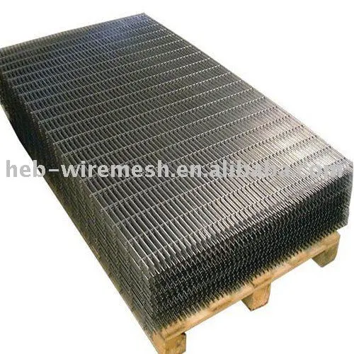 welded wire mesh panel