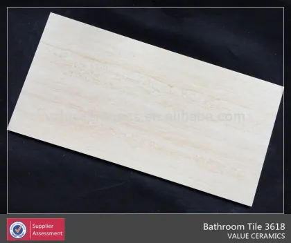 Bathroom ceramic wall tiles 30x60,Value Ceramics