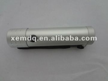 Hot Sales Top Quality Laser 8+1 Led Flashlight