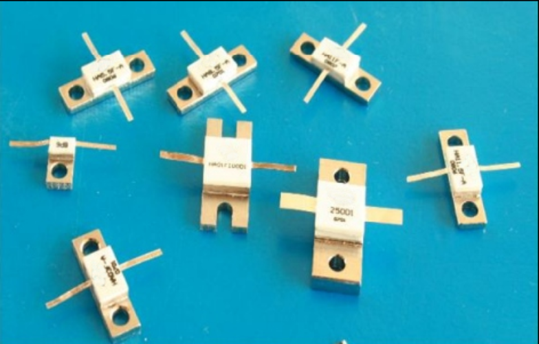 rf attenuators how they work