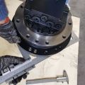 IHI Excavator IHI 40Z Final drive