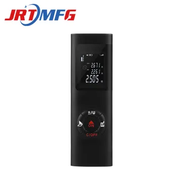 Cheap 30m Laser Measure Meter Outdoor Distance Measurement