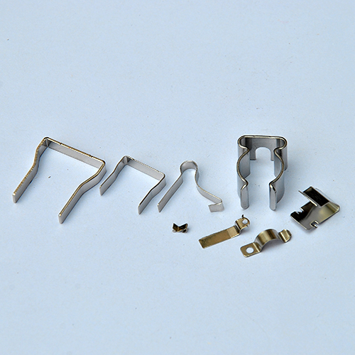 metal stamping parts 