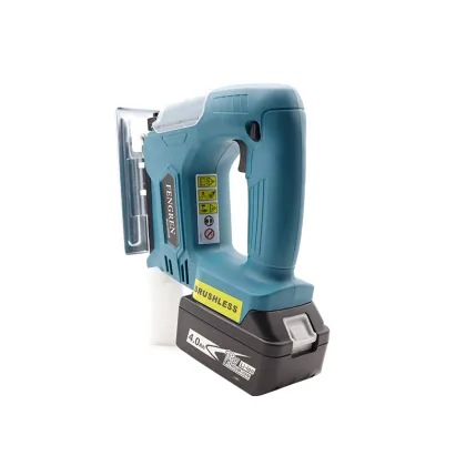 Lithium Battery Cordless Lightweight Electric Jig Saw