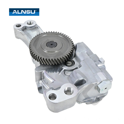 High-Quality Cheap Oil Pump Assembly for Mazda BT50 RANGER WL01-14-100