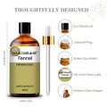 Hot Sale Fennel Oil 100% Fennel Seed Oil Price Competitive