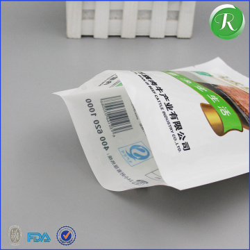 Hot selling nuts snacks packaging bag with great price