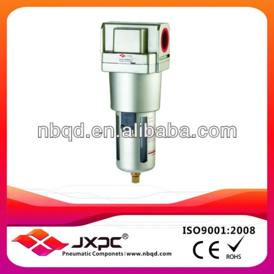 JAF5000 Series Air Filter