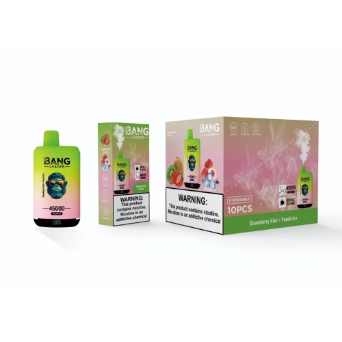 Bang Leader 45000 Puffs Vape Wholesale Greece