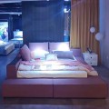 Cama de muebles de tatami fric