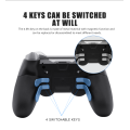 PS4-Wireless-Controller Bluetooth-Verbindung