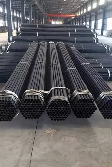 Premium Grade ASME SA209 T1 Alloy Steel Pipe