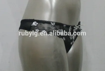 Little young fashion girls panties