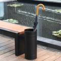 현대 간단한 원통형 우산 배럴