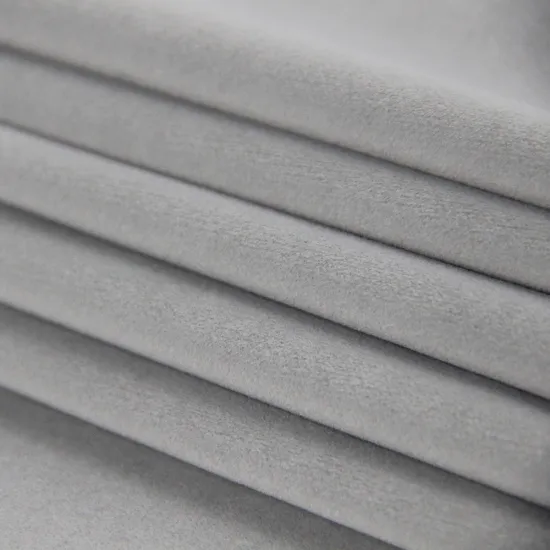 100% polyester knitted jersey thin mattress pad