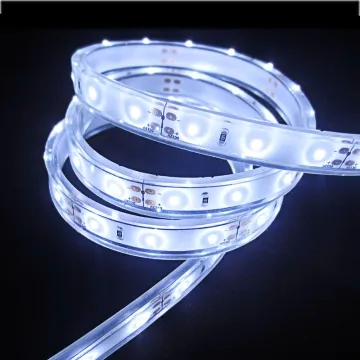 3014 Samsung Waterproof LED Strip Lights For Indoor Or Outdoor