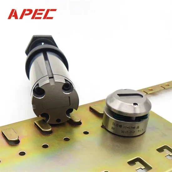 85 Series Station A B C D Turret Punching tools Punch Die