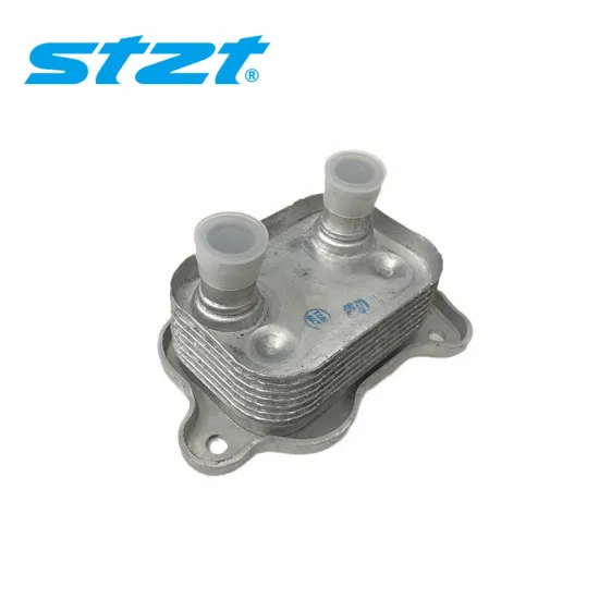 STZT 1142 7509 212 Engine Oil Cooler for Mini Cooper R52 R53