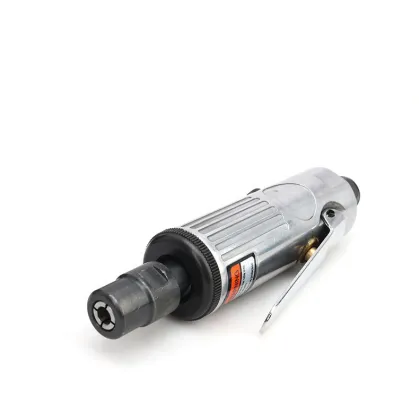 Air Die Grinder with Collets for Air Compressor Tool - Straight & Pneumatic Grinders