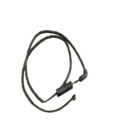 Brake Pad Wear Sensor Replacement Guide for BMW X3 E83 Models: Part Numbers 34353411757, 34353411757, 34353411757, 34353411757, 34353411757, 34353411757