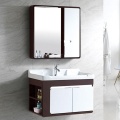 Modernes Luxushotel -Wall -Mount -Badezimmer