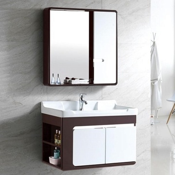 Modern Luxury Hotel Wall Mount Bathroom