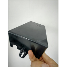 Custom ABS Plastic Injection Molding Service and parts