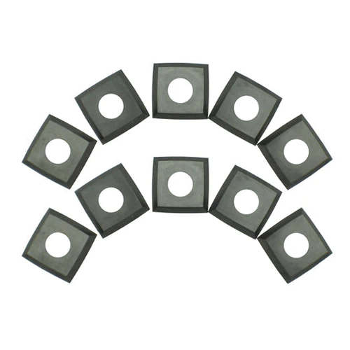 TELOS Brand Luxembourg Hard Alloy Carbide Insert Blades