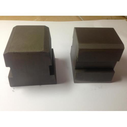 Neueste Design Block Sintered Ndfeb Magnete