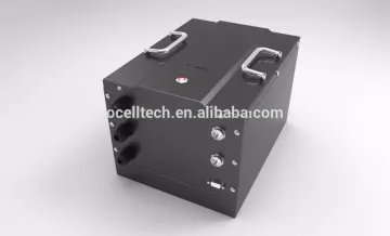 24v 60AH AGV battery