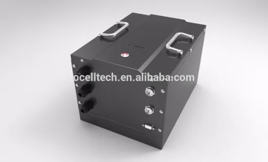 24v 60AH AGV battery