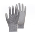 Popularne antypoślizgowe rękawice ochronne odporne na przecięcia