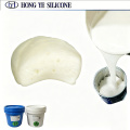 Flexible Foam Silicone Material for Sealing Applications