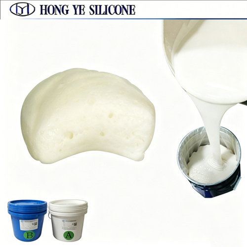Flexible Foam Silicone Material for Sealing Applications