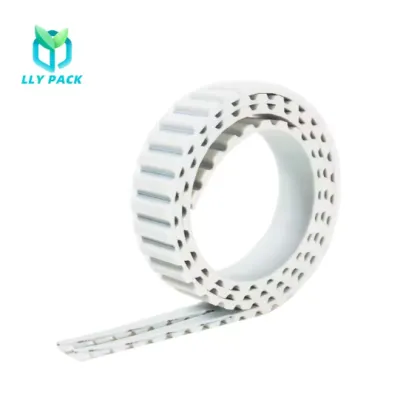 Polyurethane Timing Belt Synchronous Time Belt