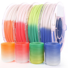Temperature Color Changing Filament