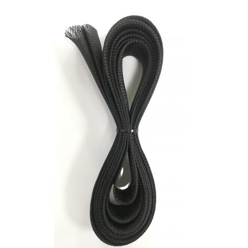 Leichtes Braid Sleeving Management