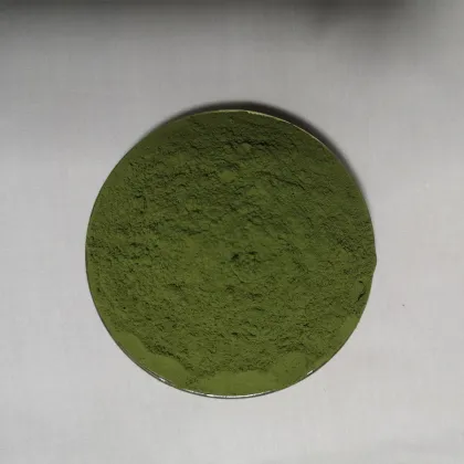 Organic Young Barley Grass Powder