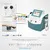 cavitation vacuum rf laser Multifunction Beauty Machine