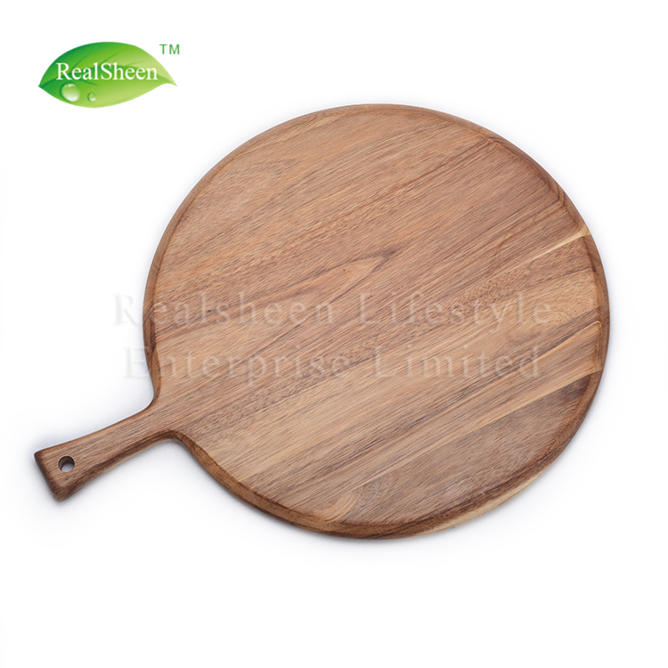 Acacia Wood Cutting Board