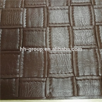 alibaba china supplier pvc leather for bags