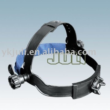 CE welding mask bracket