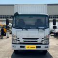 Лёгкі грузавік Qingling Isuzu KV600